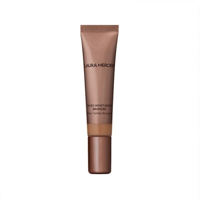 TINTED MOISTURIZER BRONZER (BRONCEADOR EN CREMA)